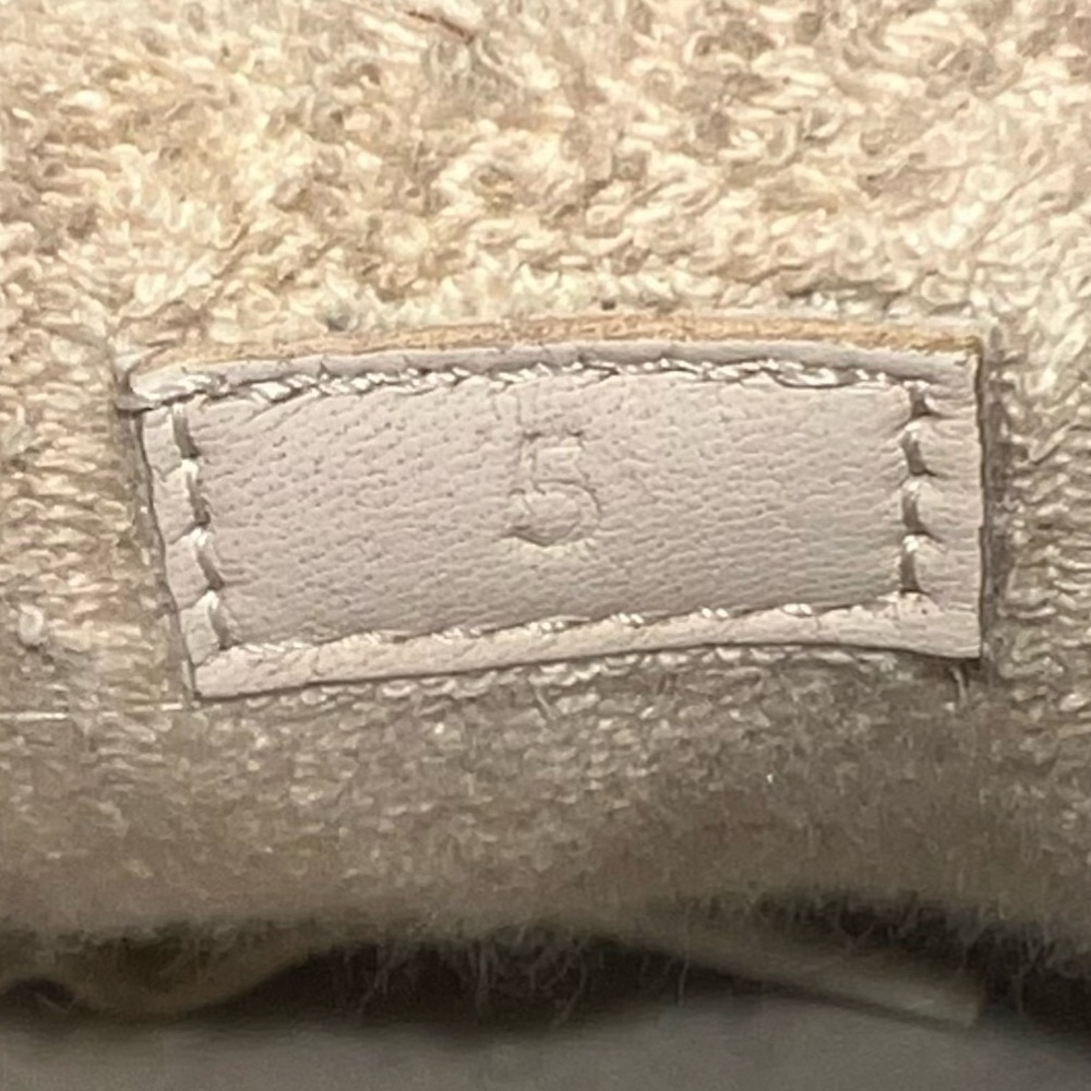 Gucci Screeners - Men’s 5, fits women’s 8.5-9 - Picture 6 of 6